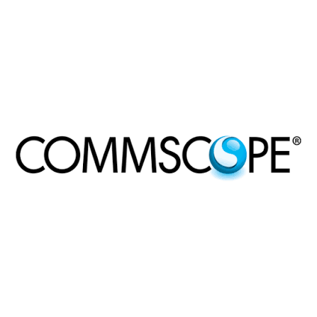 CommScope Structured Cabling